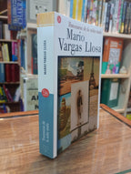 Travesuras de la niña mala