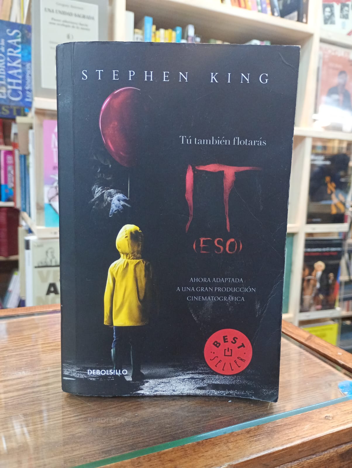 It (eso)