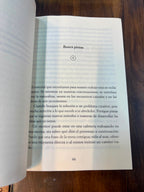 El acto de crear: Una manera de ser