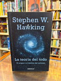 La teoría del todo