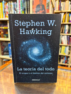 La teoría del todo