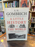 A little history of the word