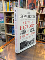 A little history of the word