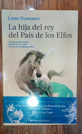 La hija del rey del país de los Elfos