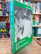 Manual de relojeria