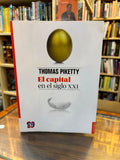 El capital en el siglo XXI