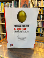El capital en el siglo XXI