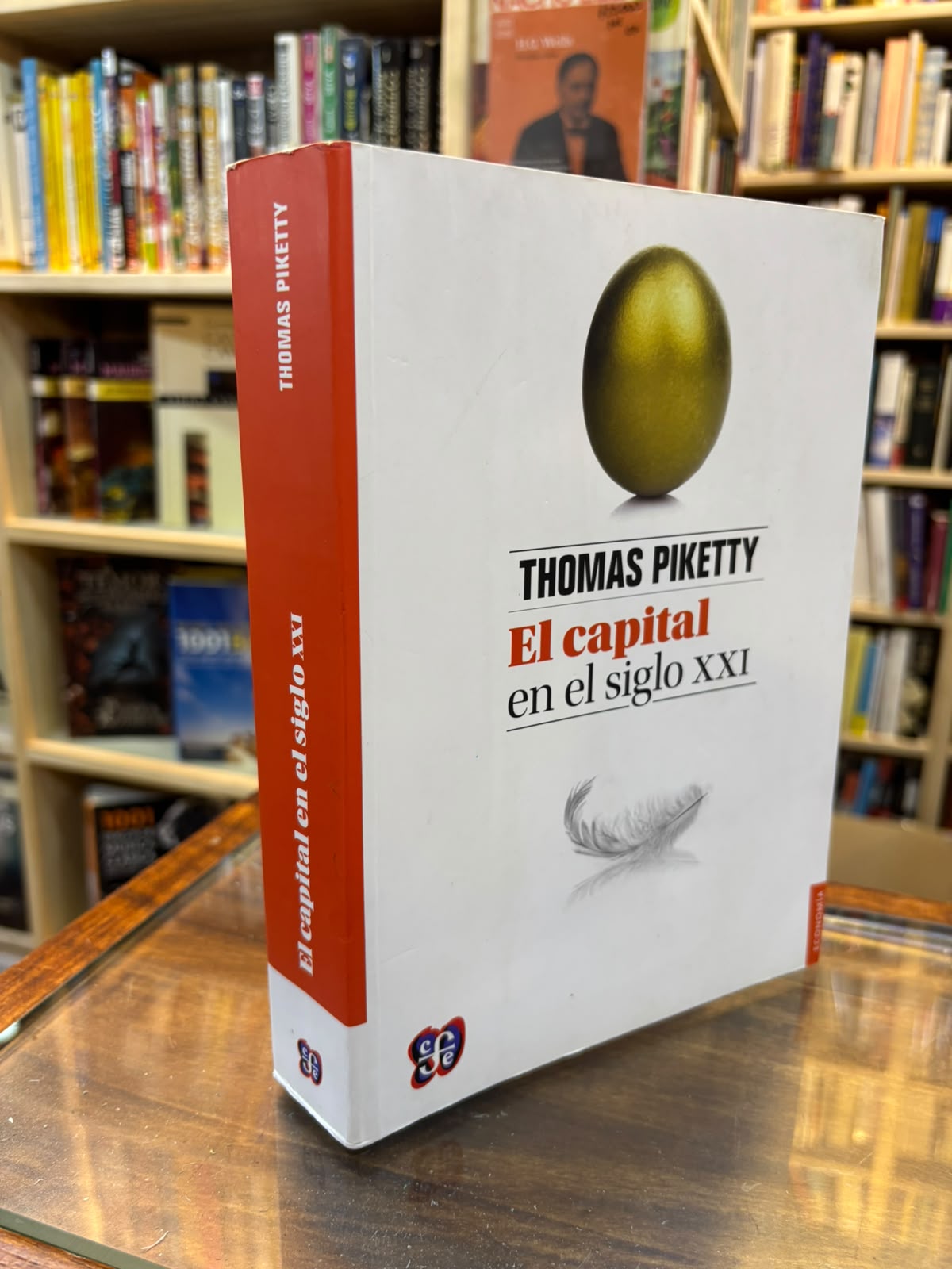 El capital en el siglo XXI
