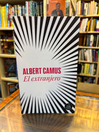 El extranjero