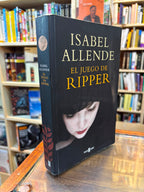 El juego de Ripper