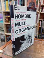 El hombre multiorgásmico