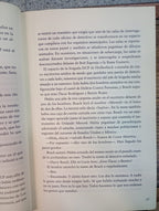 La habitación en llamas