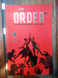 Order #1