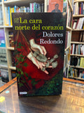 La cara norte del corazón