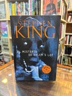 El misterio de Salem's Lot