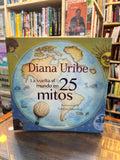 La vuelta al mundo en 25 mitos