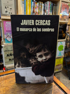 El monarca de las sombras