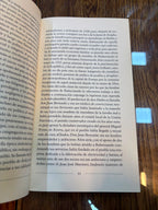 El monarca de las sombras