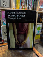 Tokio Blues (Norwegian Wood)