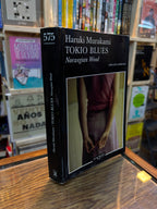 Tokio Blues (Norwegian Wood)