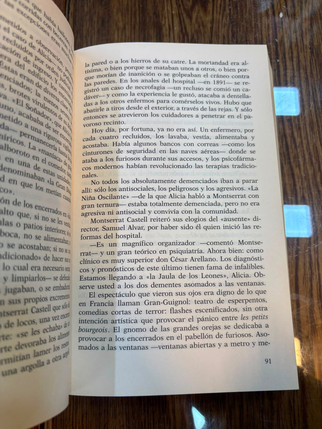 Los renglones torcidos de Dios
