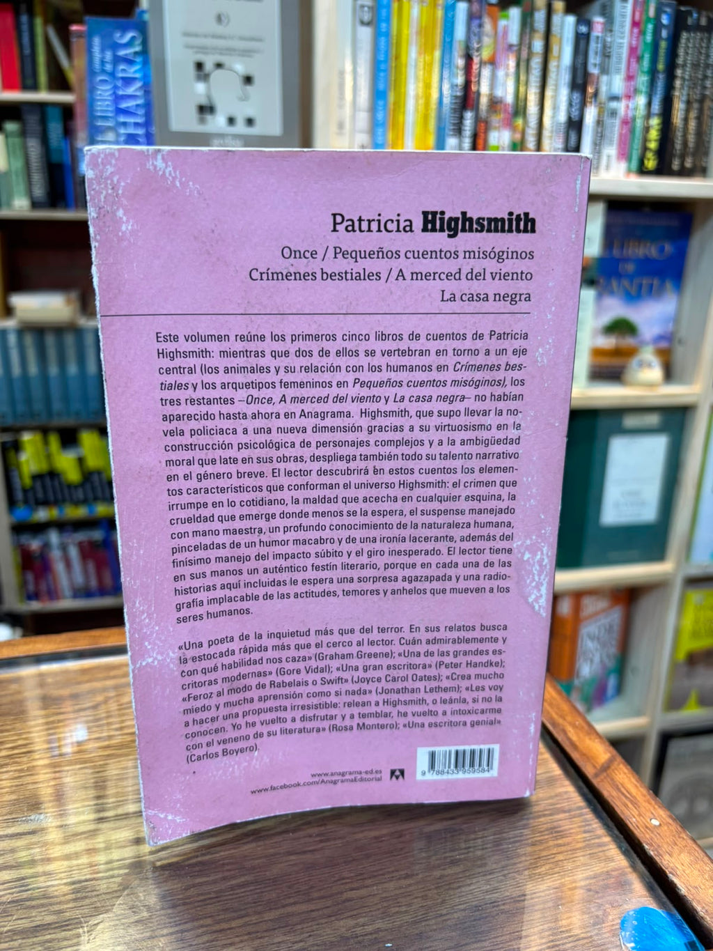 Relatos