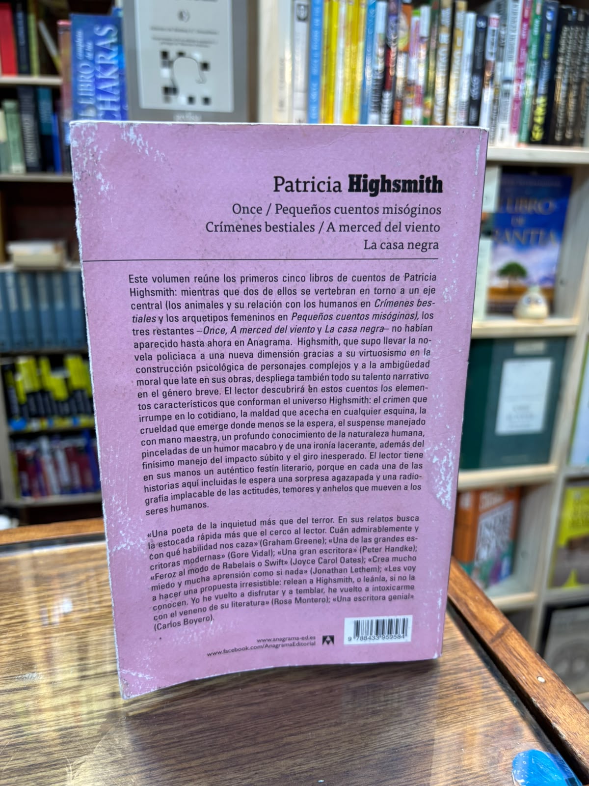 Relatos