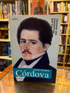 José María Córdova