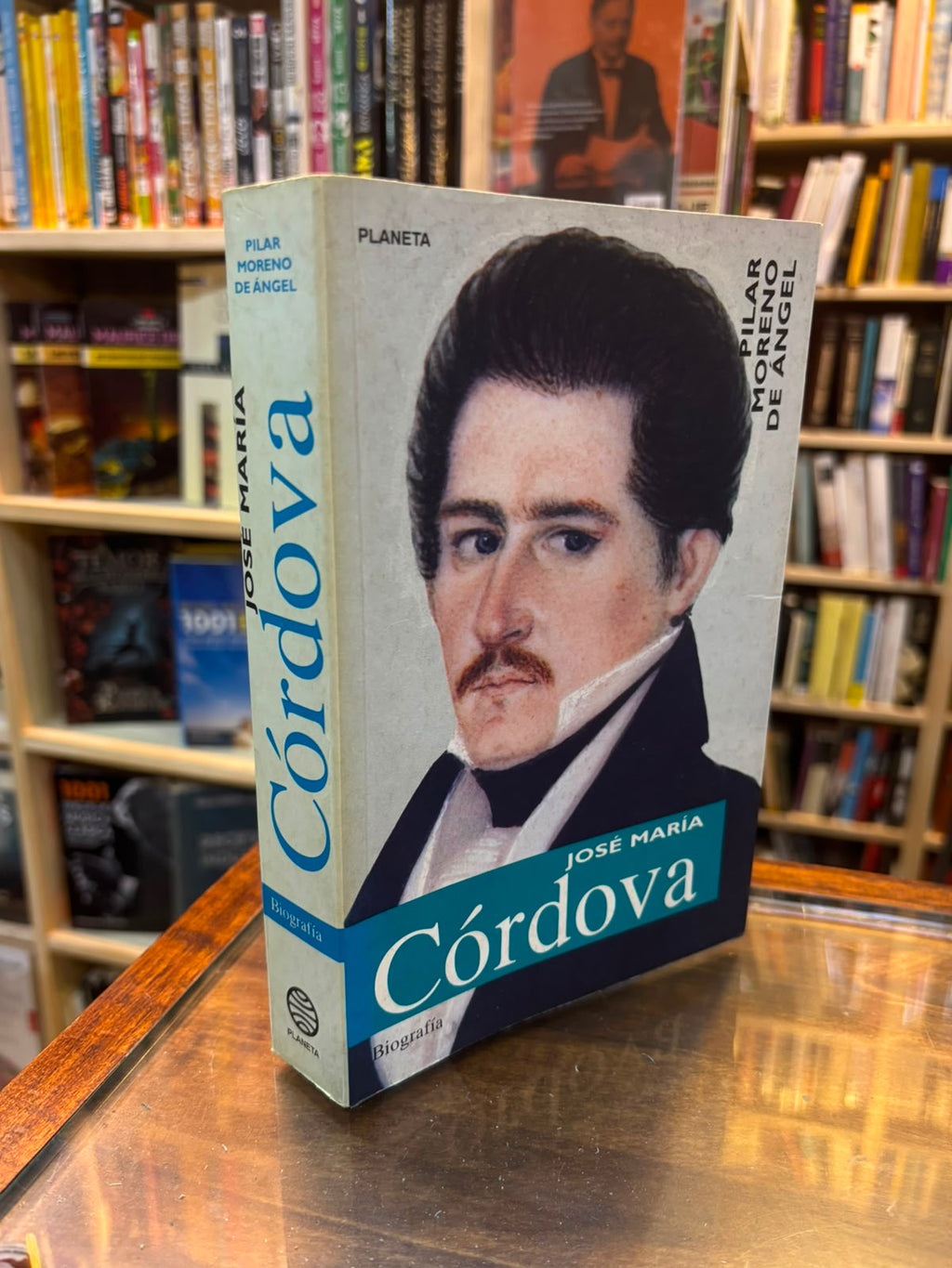 José María Córdova
