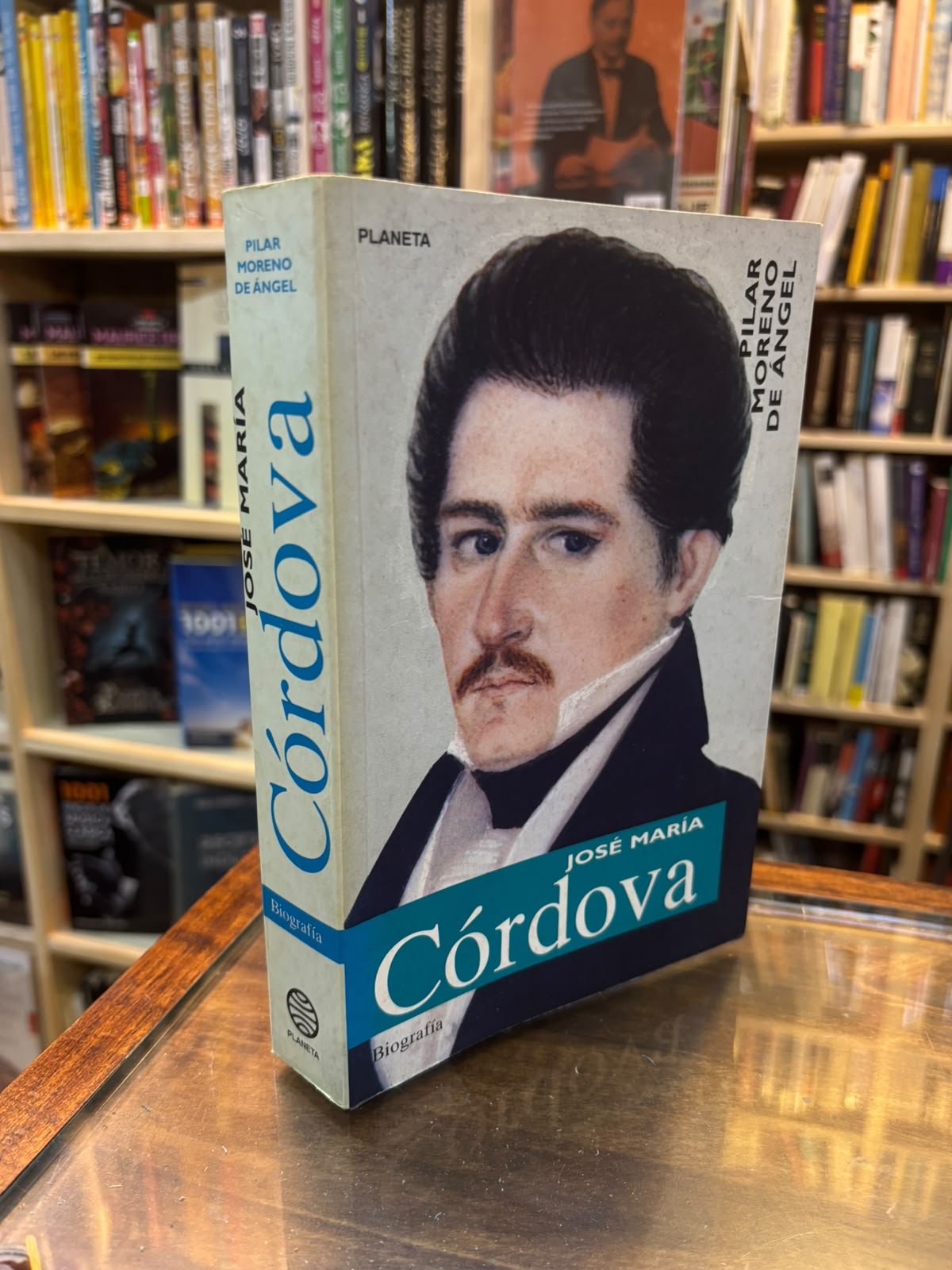 José María Córdova