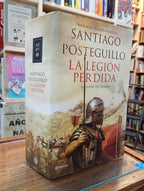La legión perdida