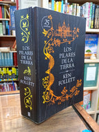 Los pilares de la tierra