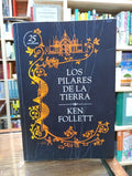 Los pilares de la tierra