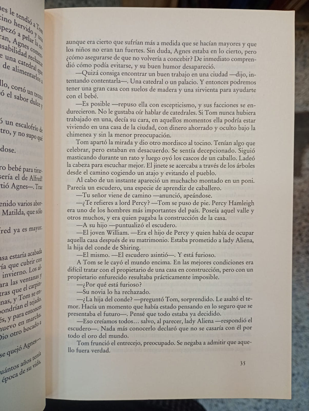 Los pilares de la tierra