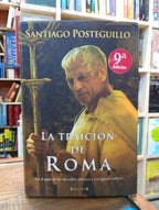 La traición de Roma