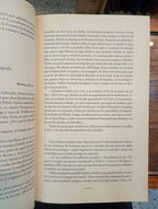 Africanus: El hijo del cónsul