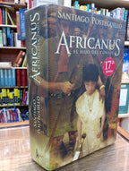 Africanus: El hijo del cónsul