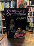 Sensatez y sentimiento