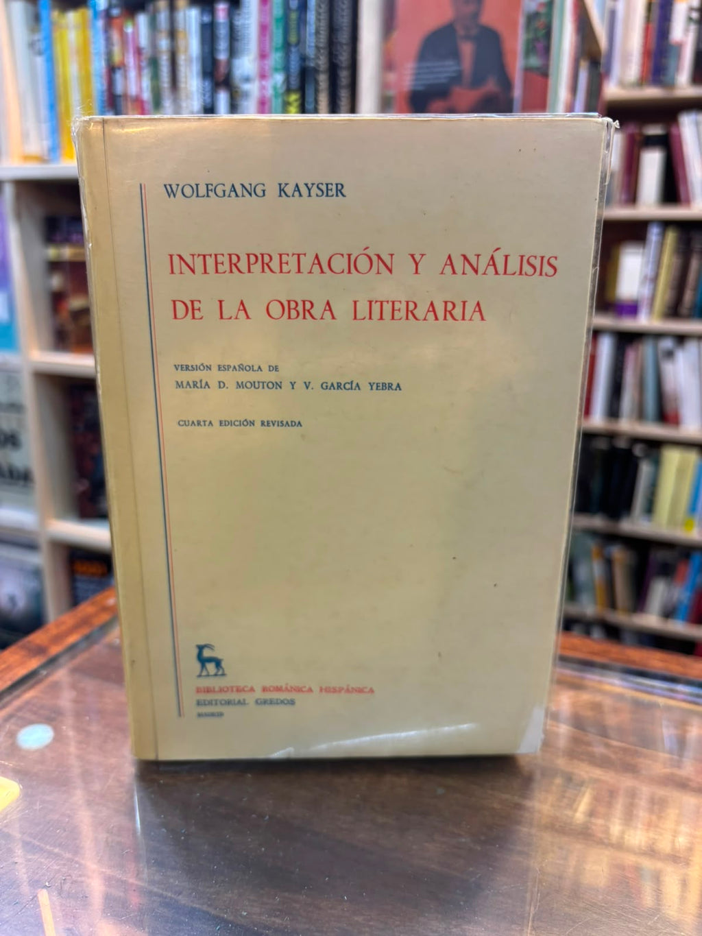 Interpretación y análisis de la obra literaria