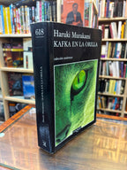 Kafka en la orilla