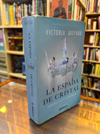 La espada de cristal