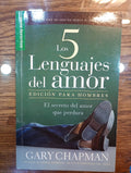 Los 5 lenguajes del amor