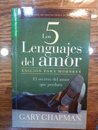Los 5 lenguajes del amor