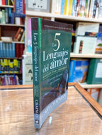 Los 5 lenguajes del amor