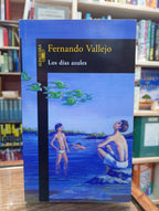 Los días azules