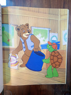 Franklin pide perdón