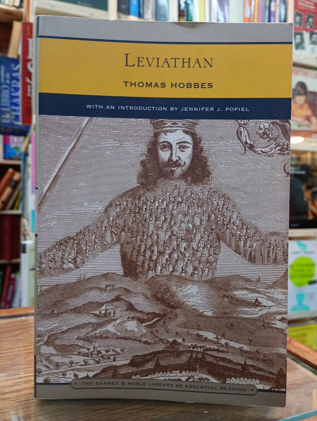 Leviathan