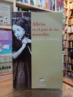 Alicia en el pais de las maravillas