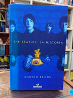 The Beatles: La historia