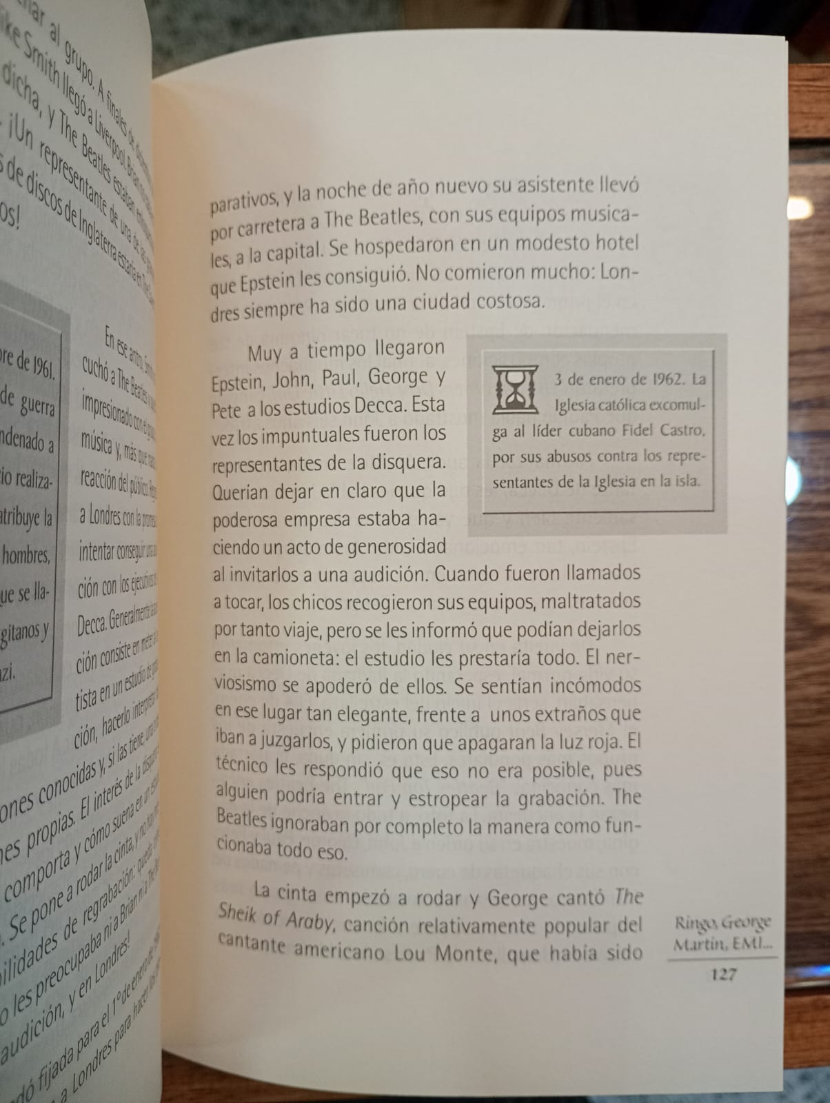 The Beatles: La historia
